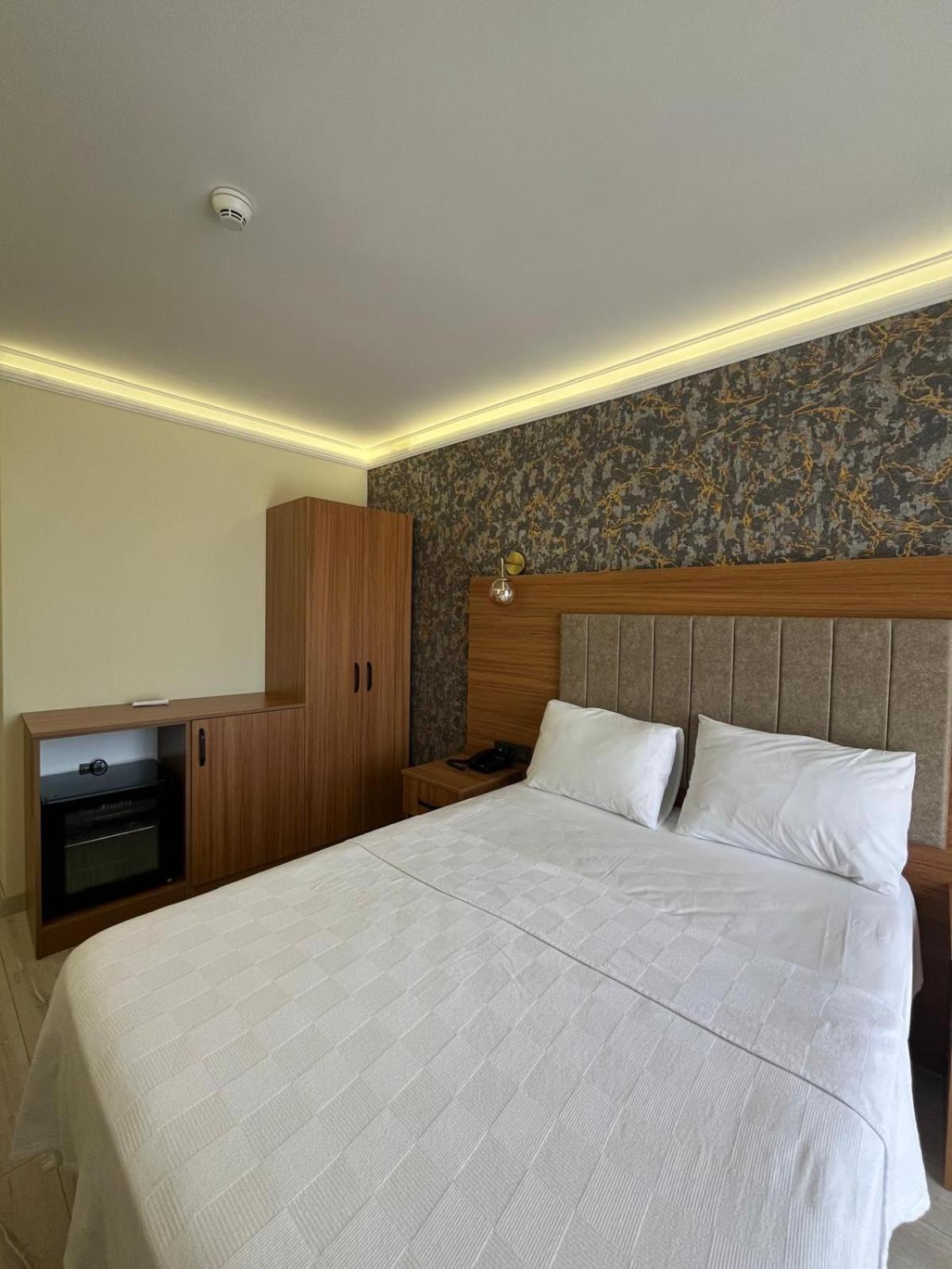 Golden Lux Hotel Αττάλεια Εξωτερικό φωτογραφία