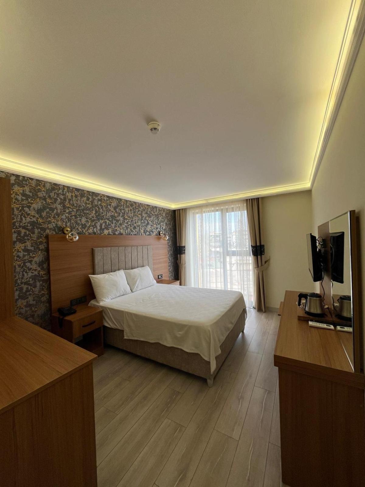 Golden Lux Hotel Αττάλεια Εξωτερικό φωτογραφία