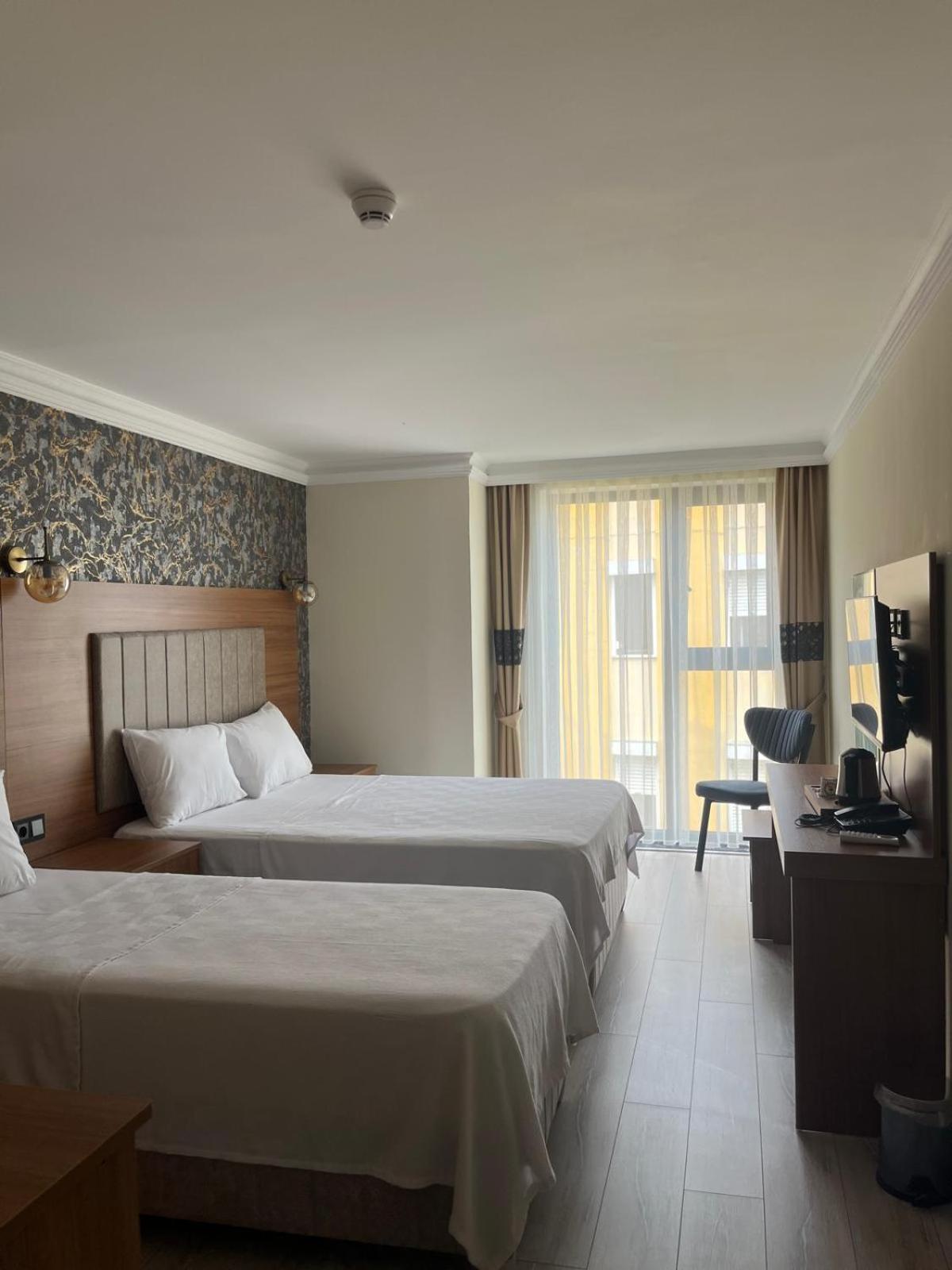 Golden Lux Hotel Αττάλεια Εξωτερικό φωτογραφία