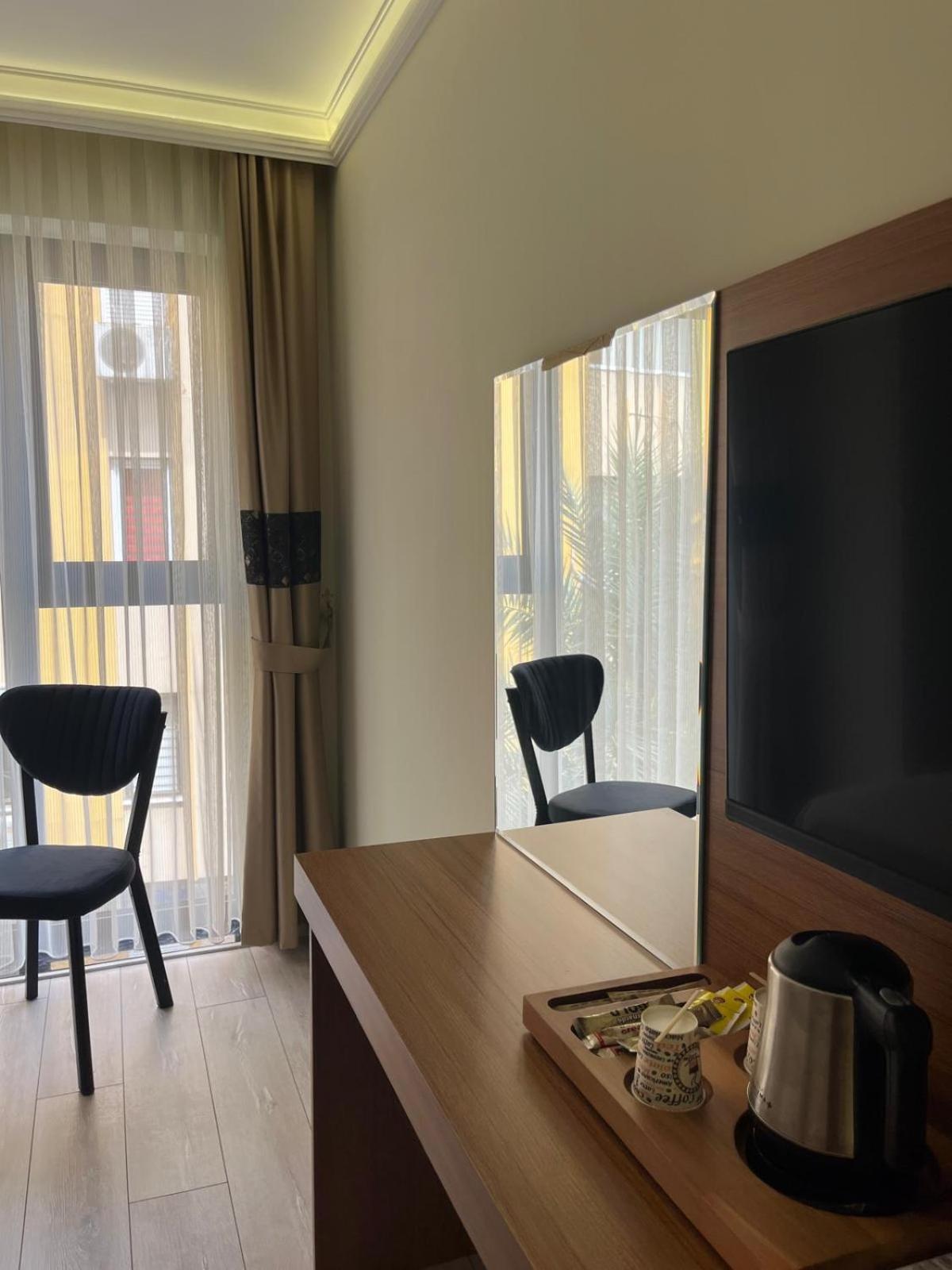 Golden Lux Hotel Αττάλεια Εξωτερικό φωτογραφία