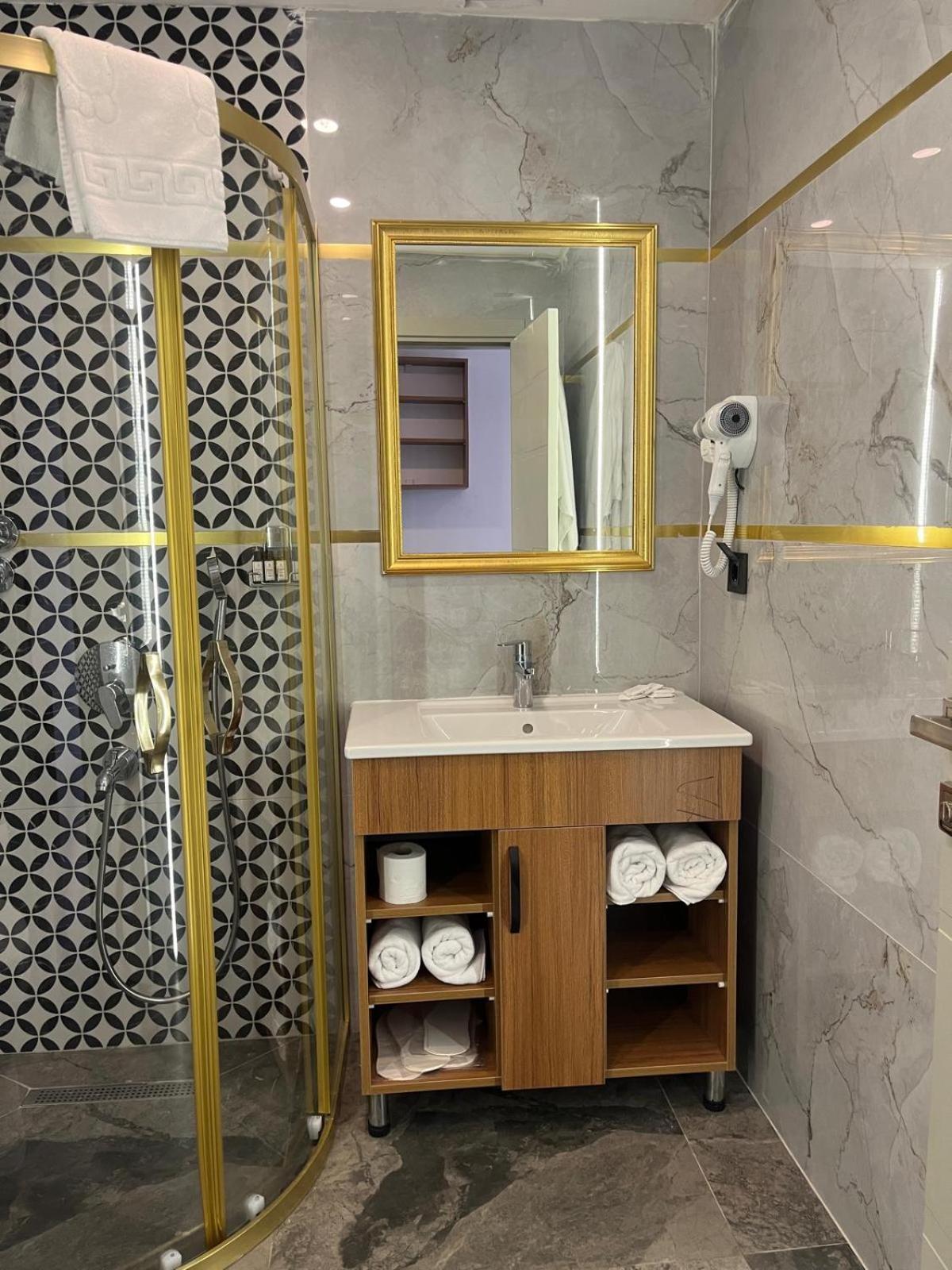 Golden Lux Hotel Αττάλεια Εξωτερικό φωτογραφία