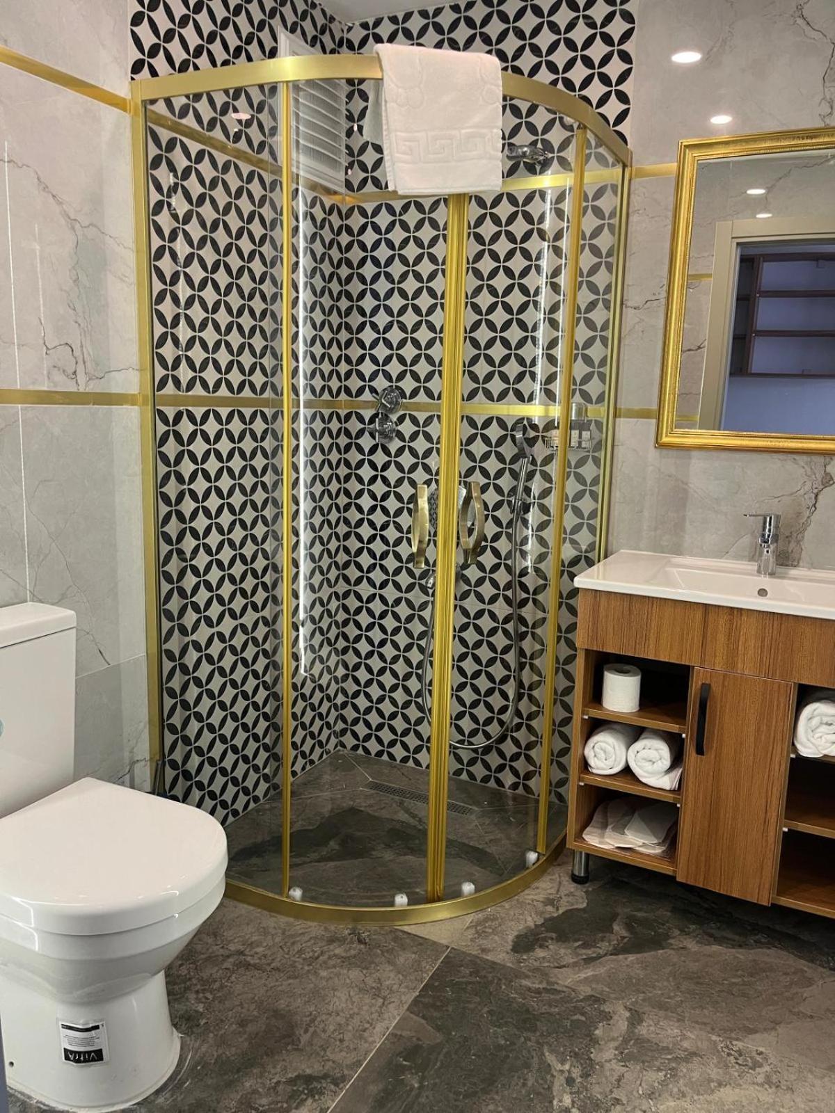 Golden Lux Hotel Αττάλεια Εξωτερικό φωτογραφία