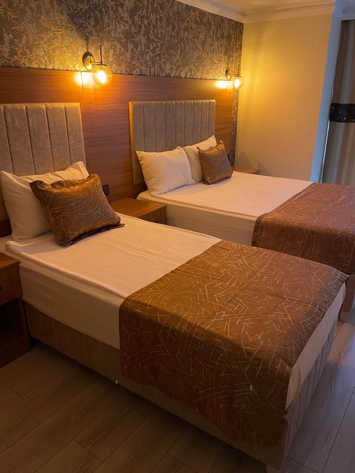 Golden Lux Hotel Αττάλεια Εξωτερικό φωτογραφία