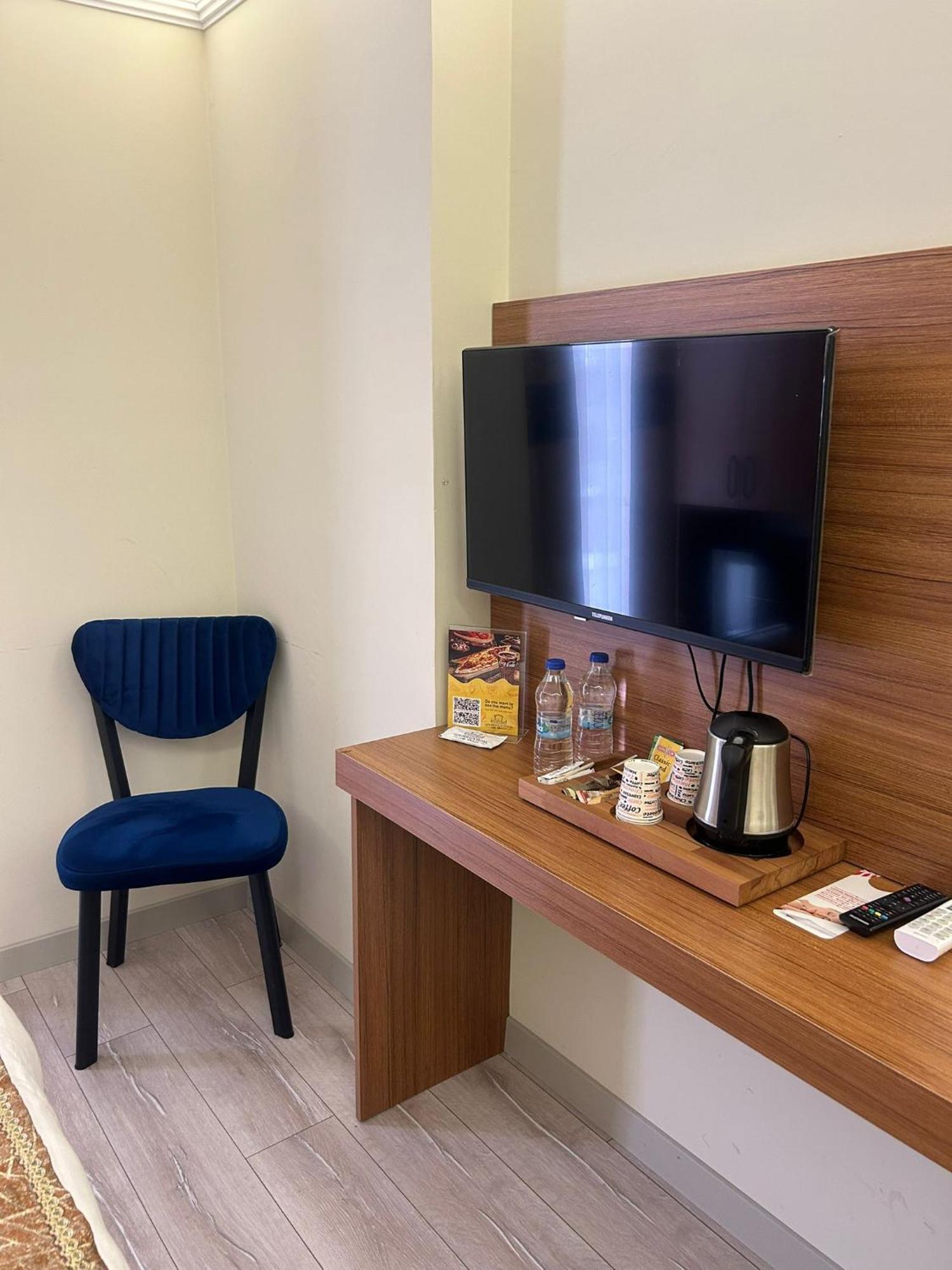 Golden Lux Hotel Αττάλεια Εξωτερικό φωτογραφία