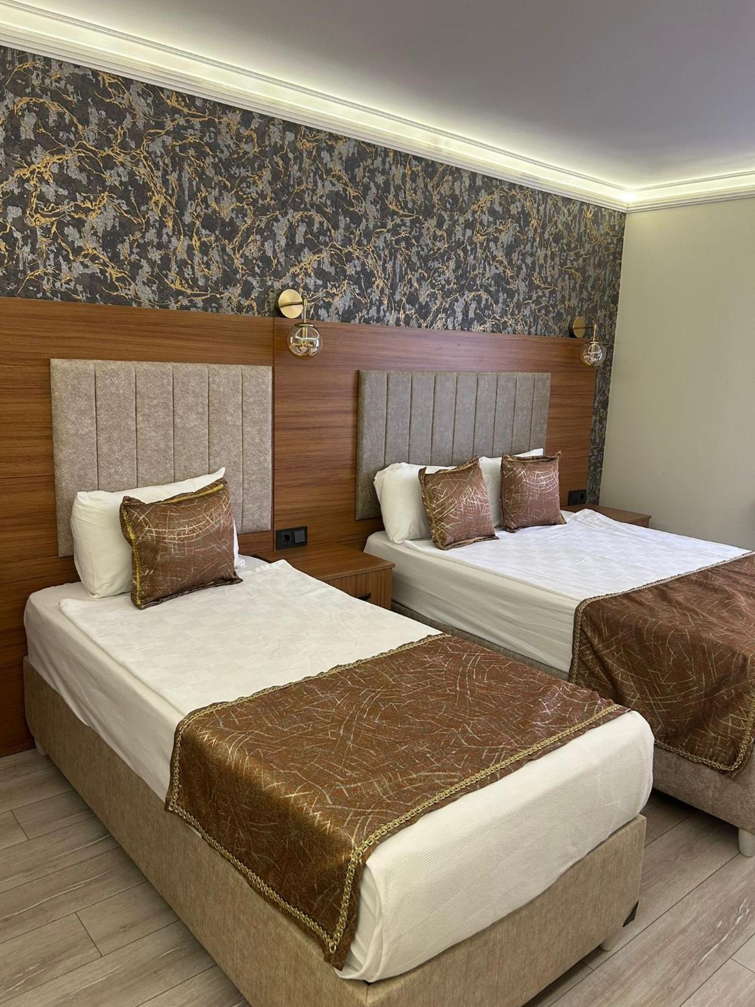 Golden Lux Hotel Αττάλεια Εξωτερικό φωτογραφία