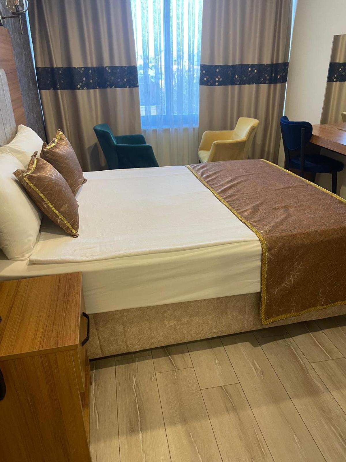Golden Lux Hotel Αττάλεια Εξωτερικό φωτογραφία