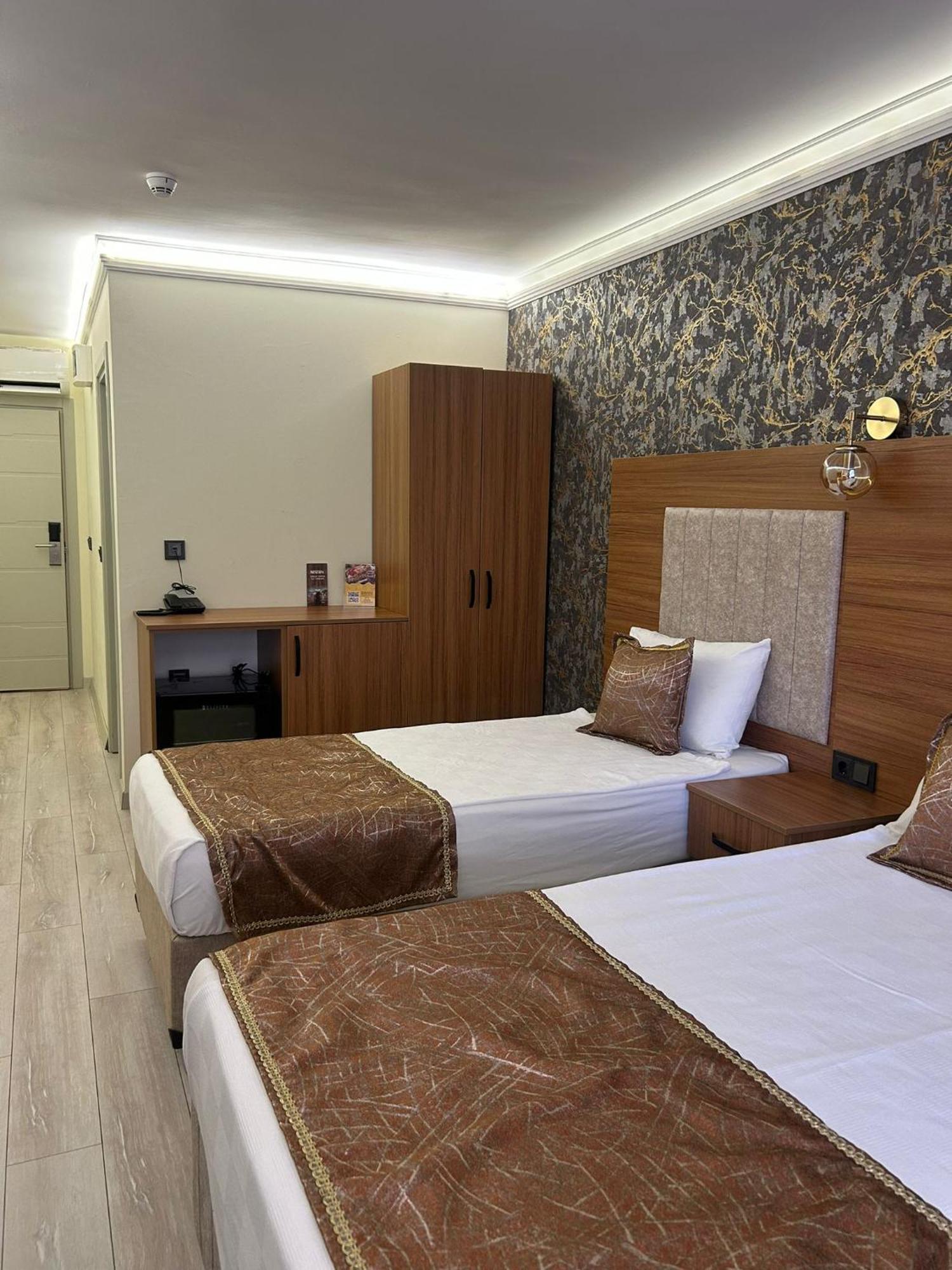 Golden Lux Hotel Αττάλεια Εξωτερικό φωτογραφία